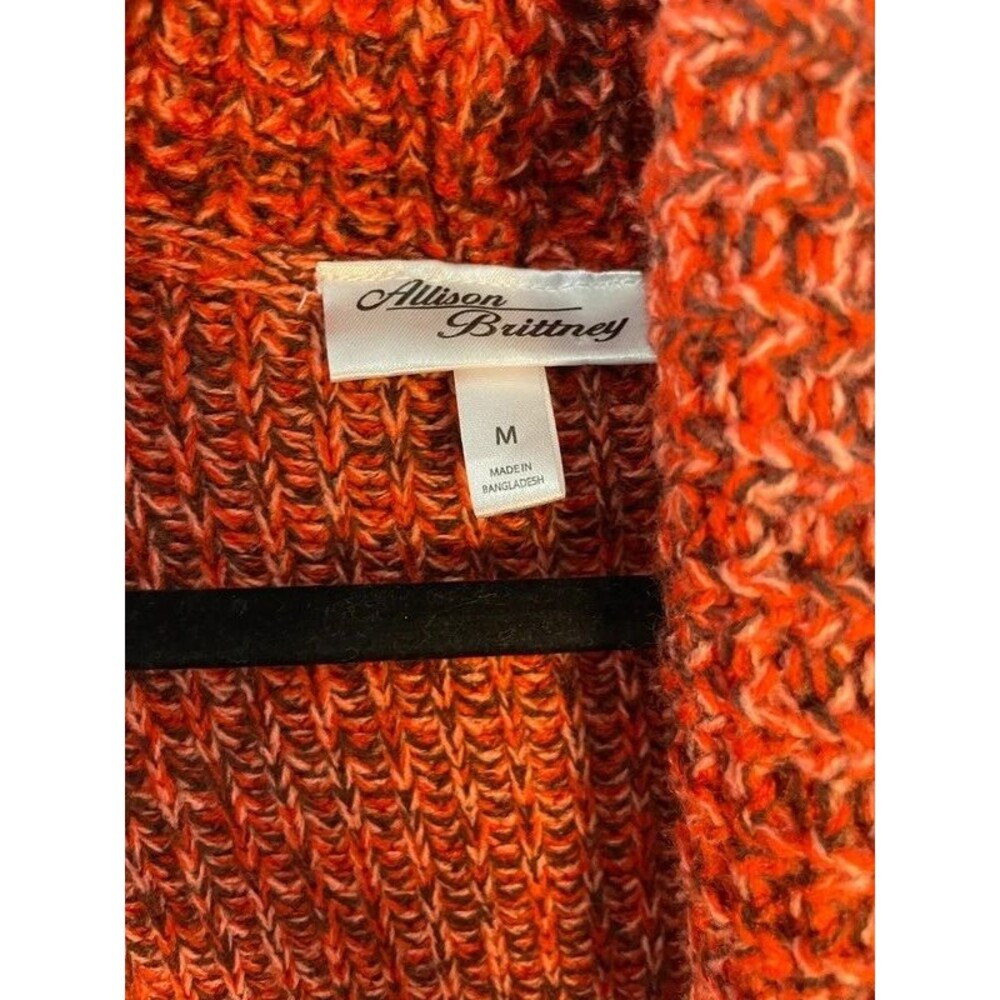 Perfect Fall Cardigan - Picture 3 of 6